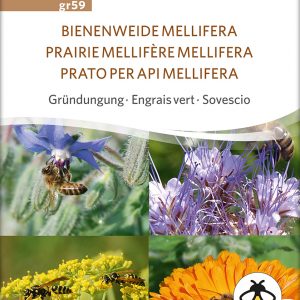 Bienenweide 'Mellifera'