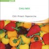 Chili Mix