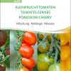 Kleinfruchttomaten - Mischung