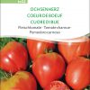 Fleischtomate 'Ochsenherz'