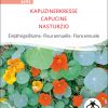 Kapuzinerkresse, Tropaeolum