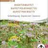 Insektenbuffet, 50 Gramm