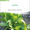 Spinat Gamma