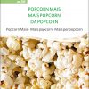 Popcorn Mais