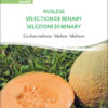 Melone 'Auslese'