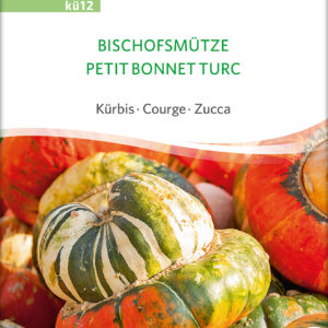 Bischofsmütze