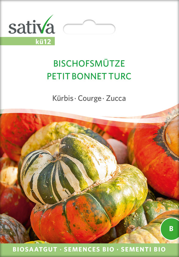 Bischofsmütze