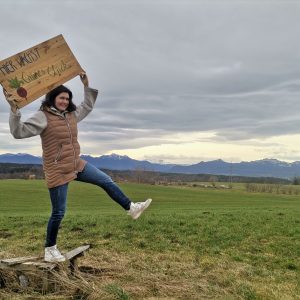 Garten-Anteil 2025