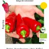 Paprika `Roter Augsburger`